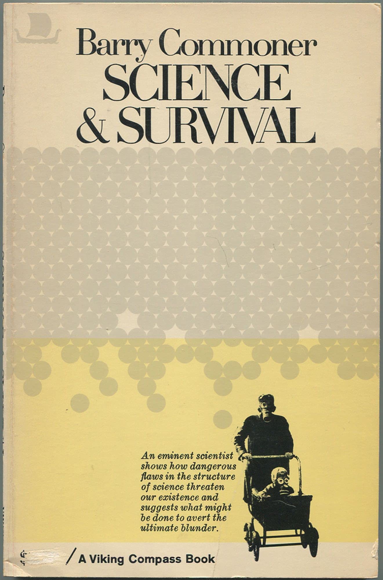 Science And Survival-used