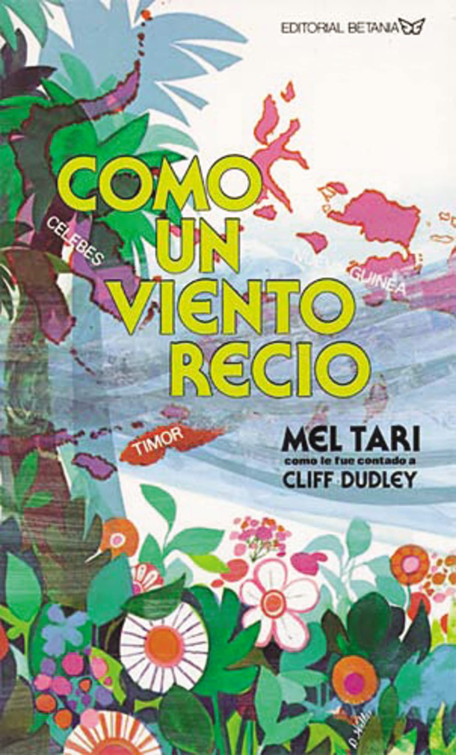 Como Un Viento Recio,Used