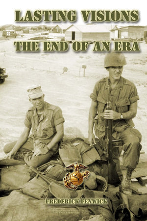 Lasting Visions Iii: The End Of An Era,New