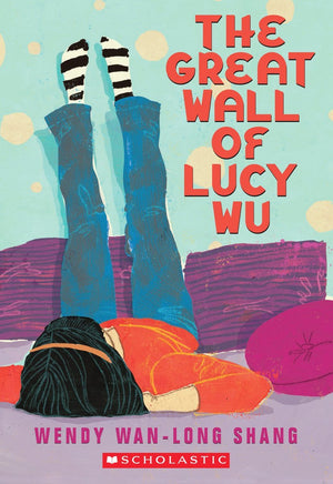 The Great Wall Of Lucy Wu,Used