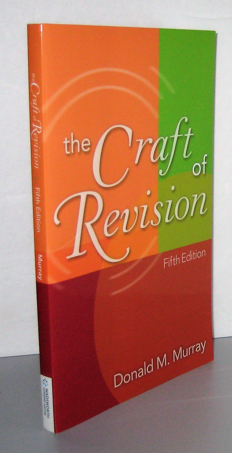 The Craft of Revision,Used