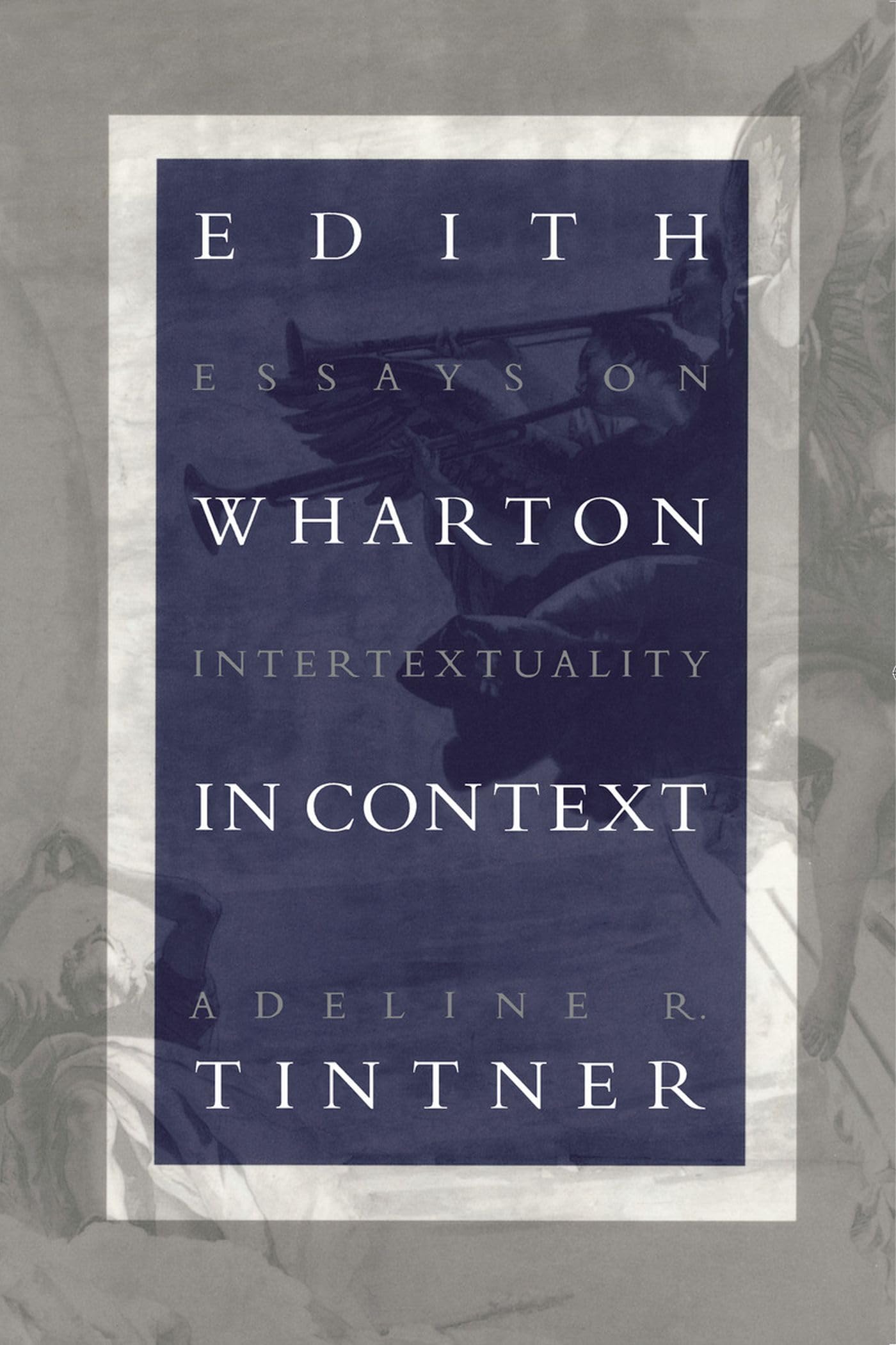 Edith Wharton In Context: Essays On Intertextuality,Used