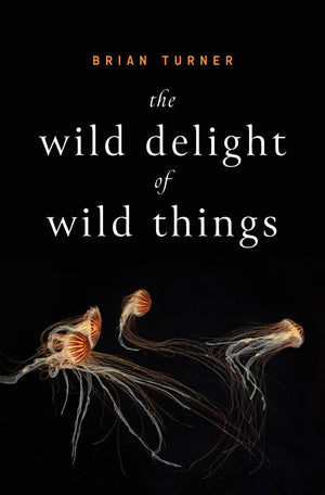 The Wild Delight Of Wild Things,Used