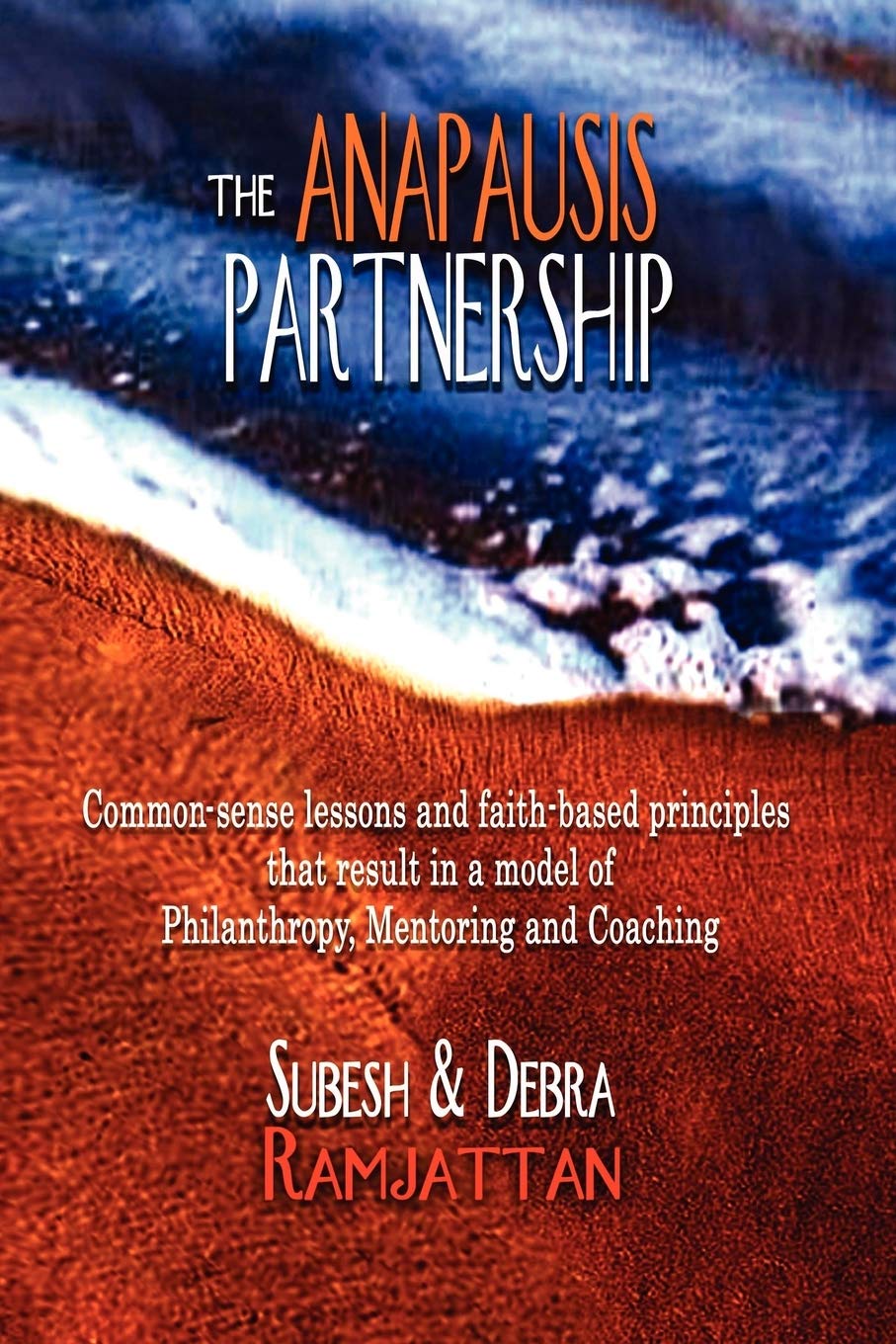 The Anapausis Partnership,Used