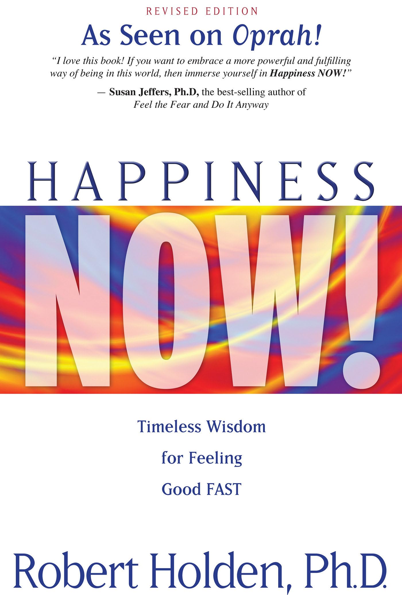Happiness Now! 8CD Set: Timeless Wisdom for Feeling Good FAST,Used