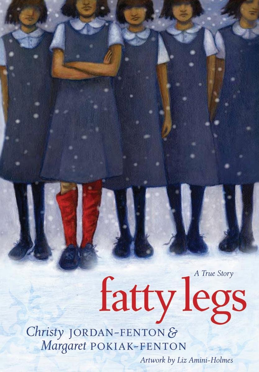 Fatty Legs,New