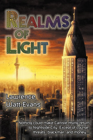 Realms of Light,Used