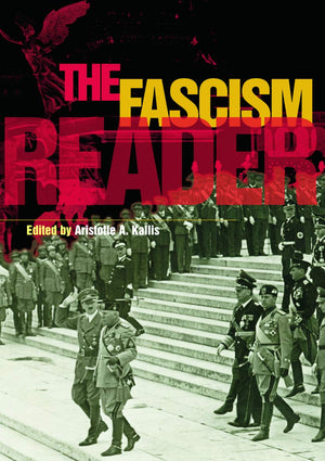 The Fascism Reader (Routledge Readers in History),Used