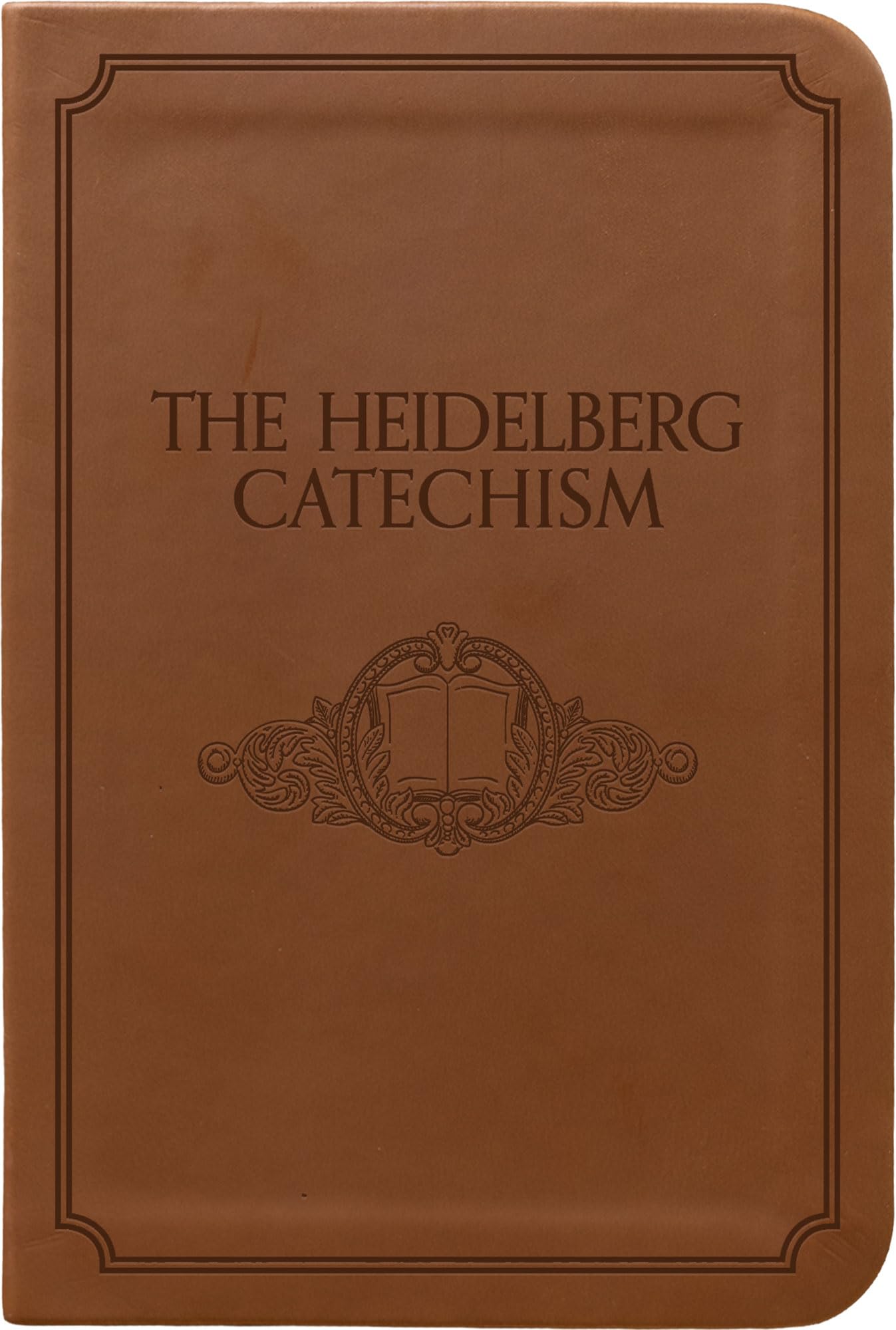 The Heidelberg Catechism (Gift Editions),Used