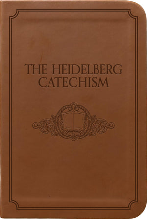 The Heidelberg Catechism (Gift Editions),Used