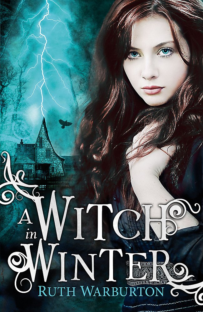 A Witch In Winter (Winter Trilogy)