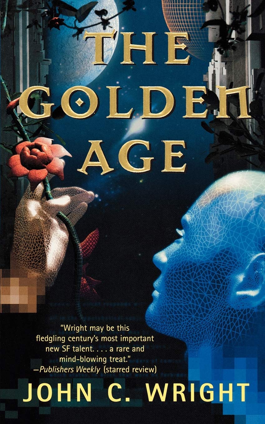 The Golden Age (The Golden Age, 1),Used