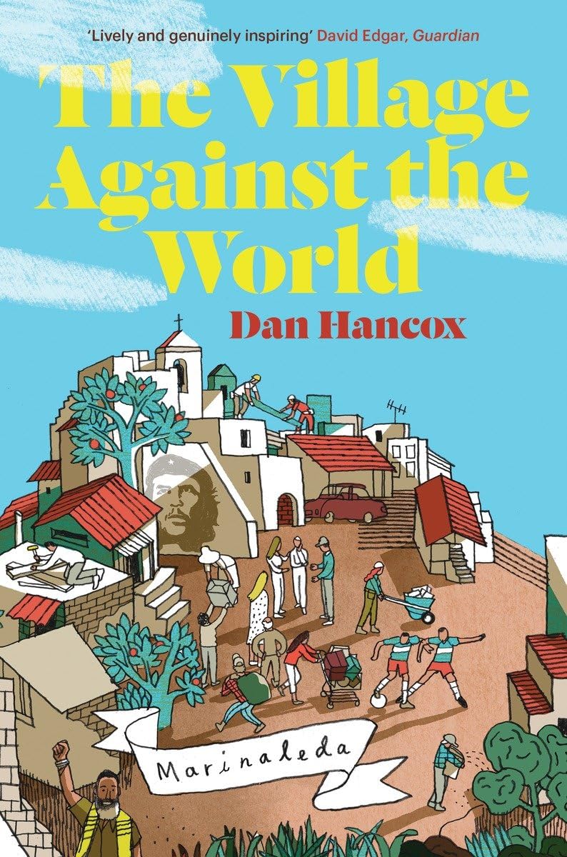 The Village Against the World,Used