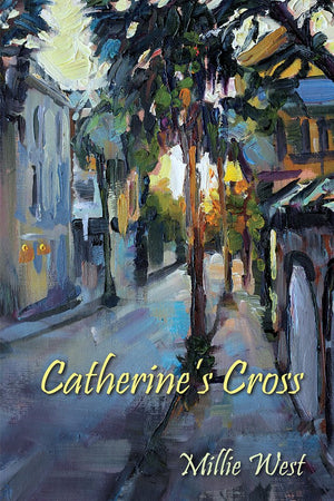 Catherine'S Cross,Used