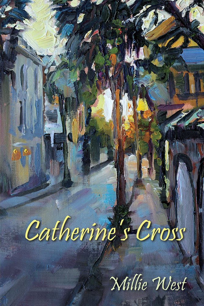 Catherine'S Cross,Used