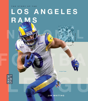 The Story Of The Los Angeles Rams