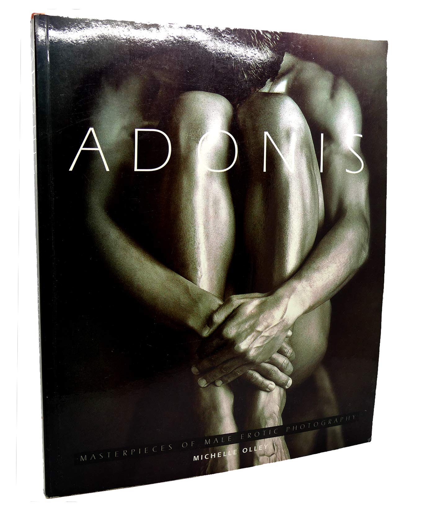Adonis: Masterpieces Of Male Erotic Photography