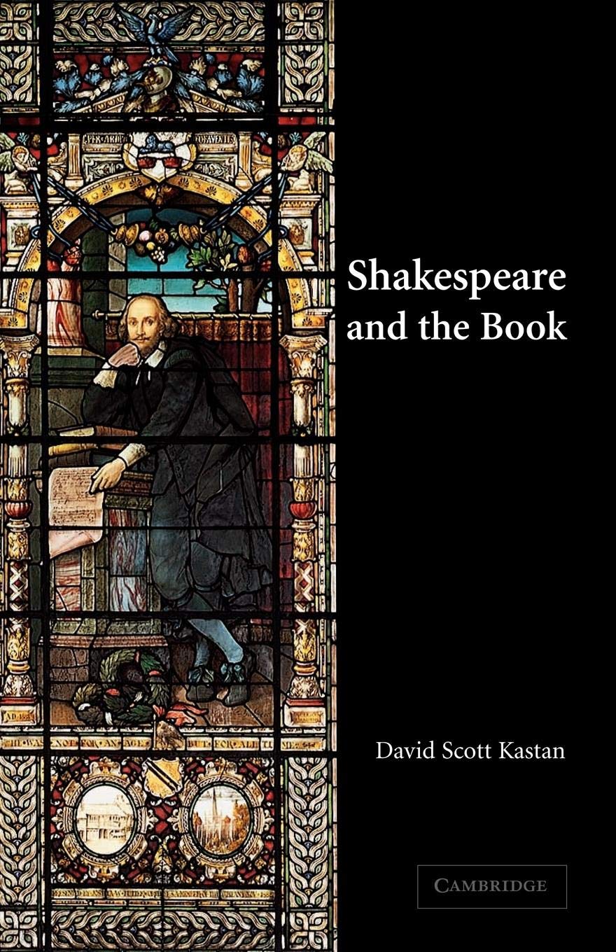 Shakespeare and the Book,Used
