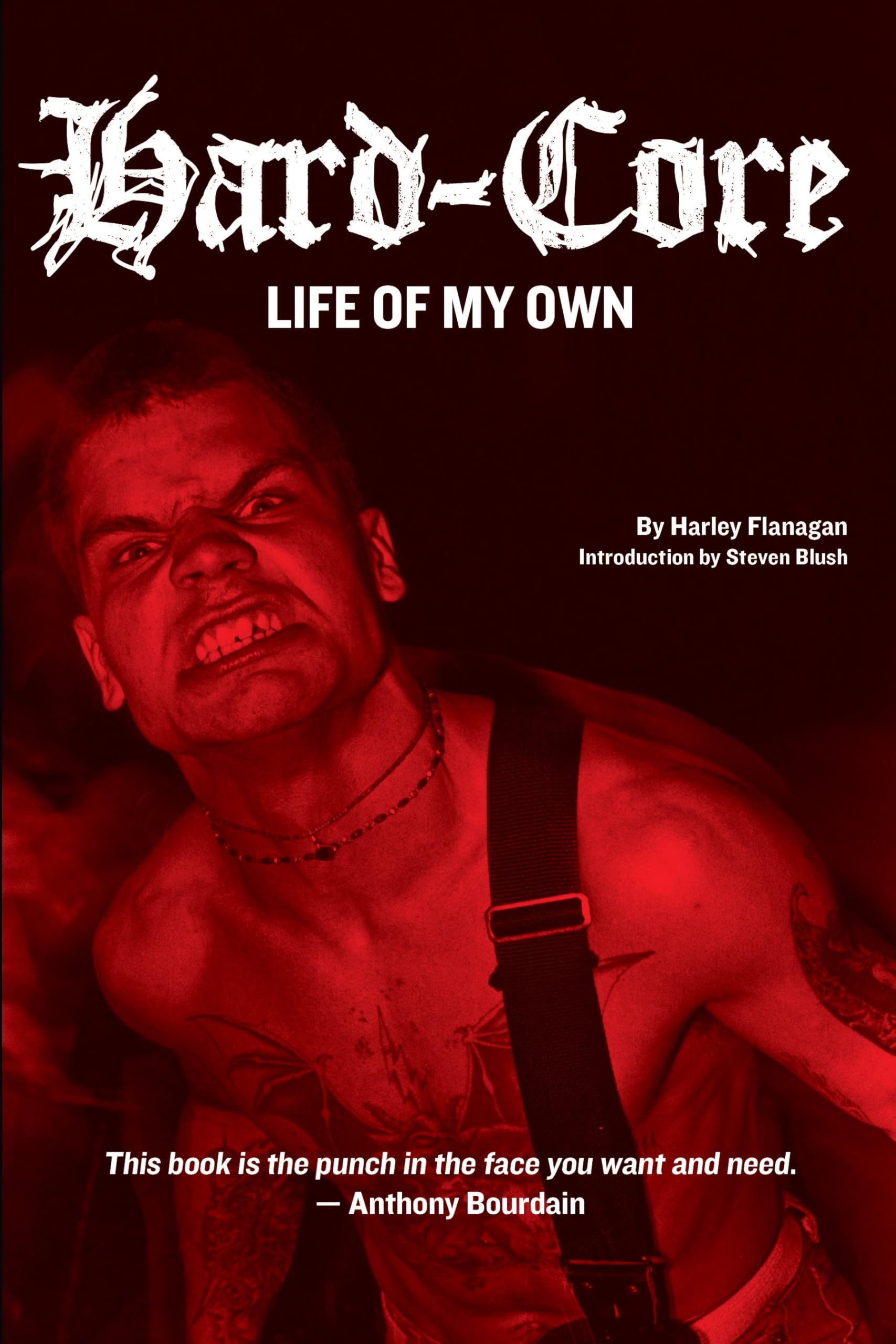 Hardcore: Life Of My Own