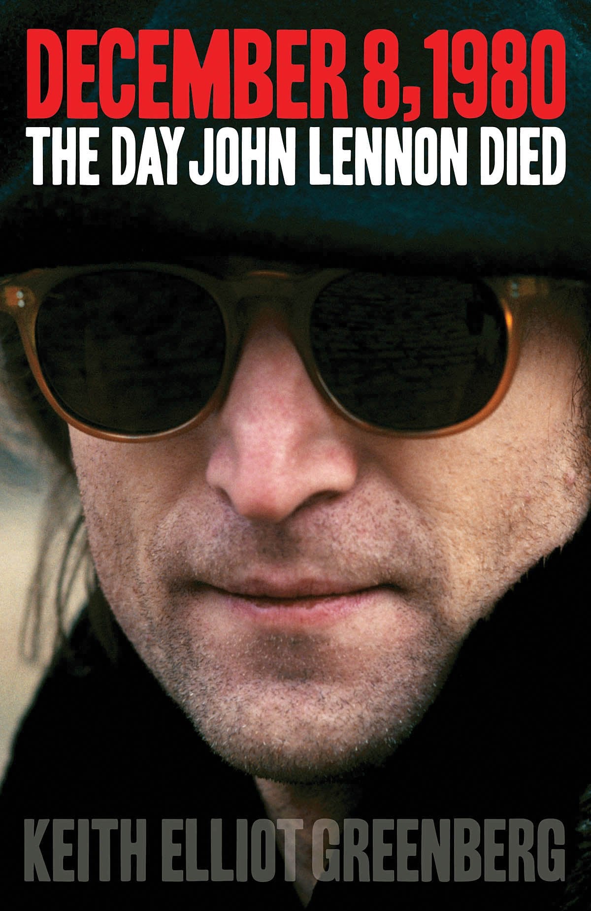 December 8, 1980: The Day John Lennon Died,Used