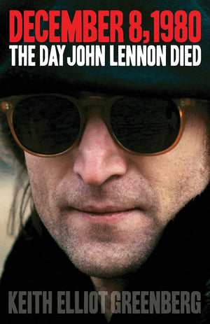 December 8, 1980: The Day John Lennon Died,Used
