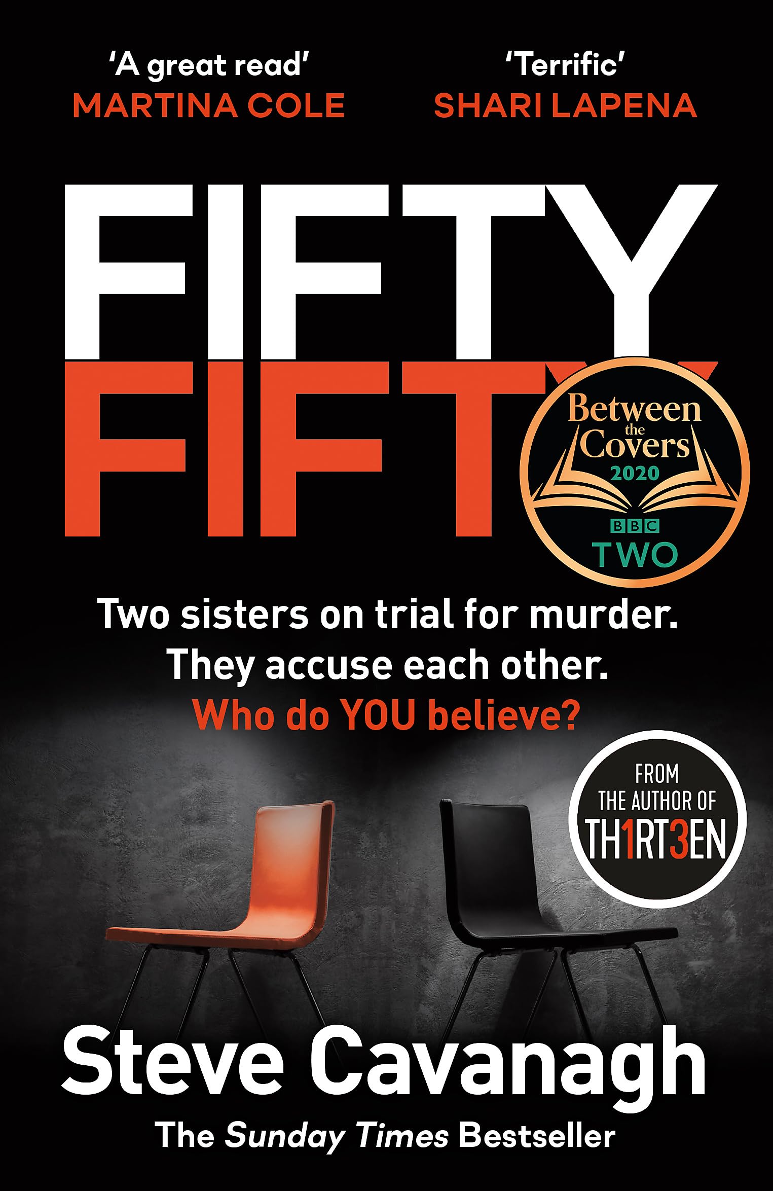 Fiftyfifty