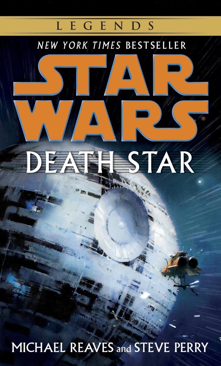 Death Star (Star Wars),New