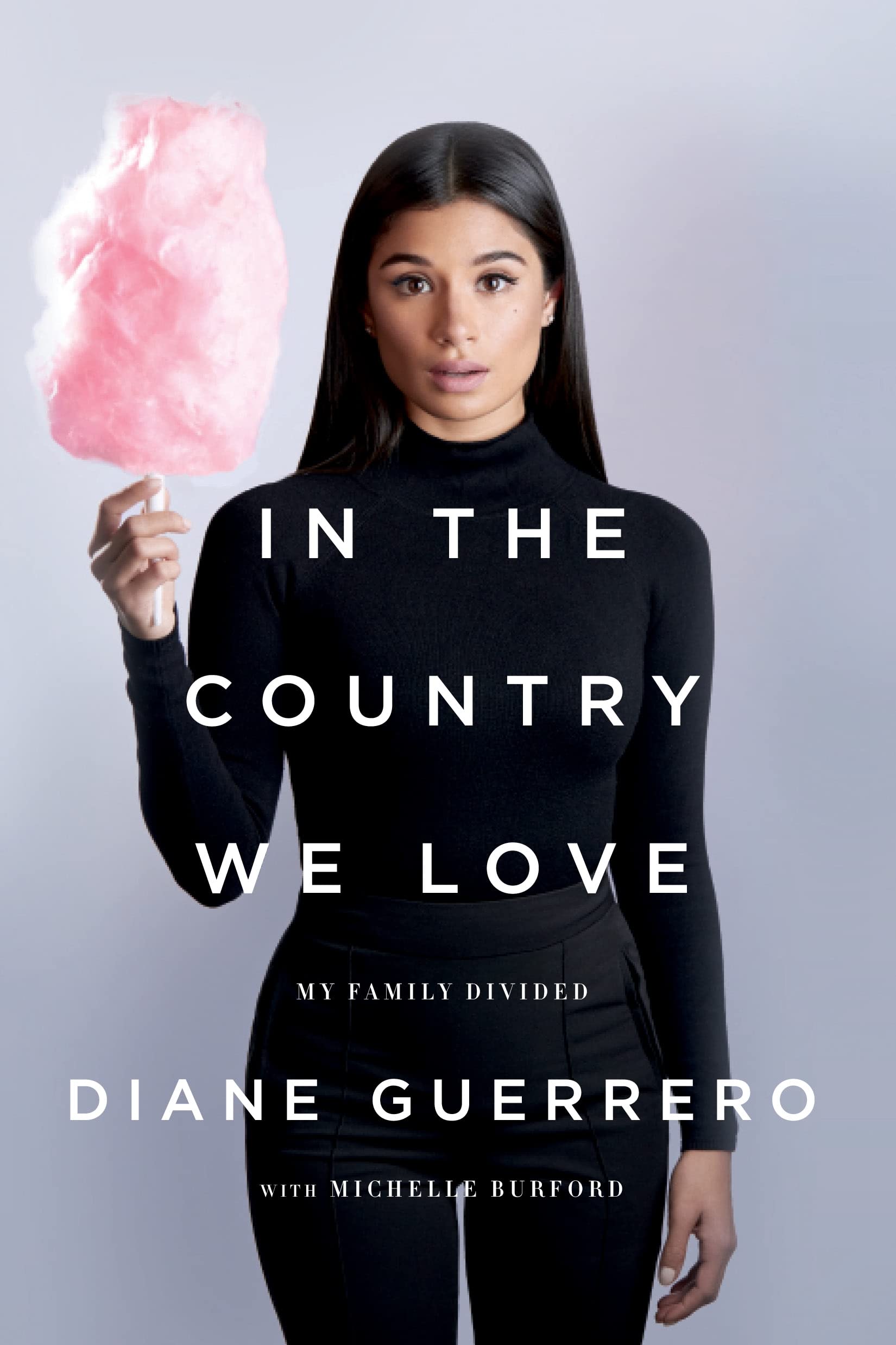 In The Country We Love,Used
