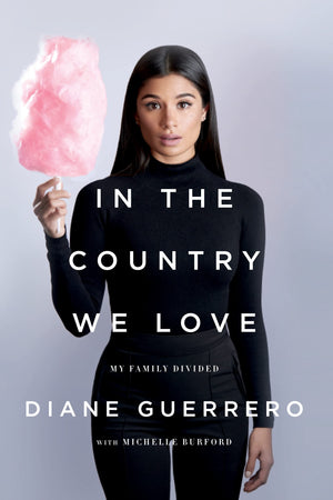 In The Country We Love,Used