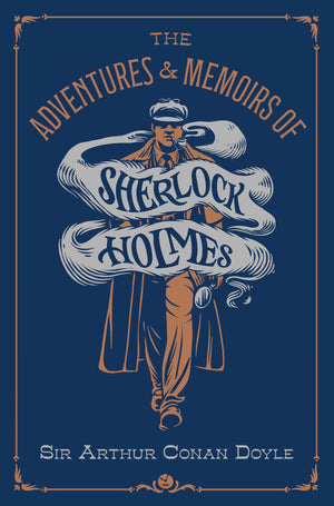 ADVS & MEMOIRS OF SHERLOCK HOMES DLX ED