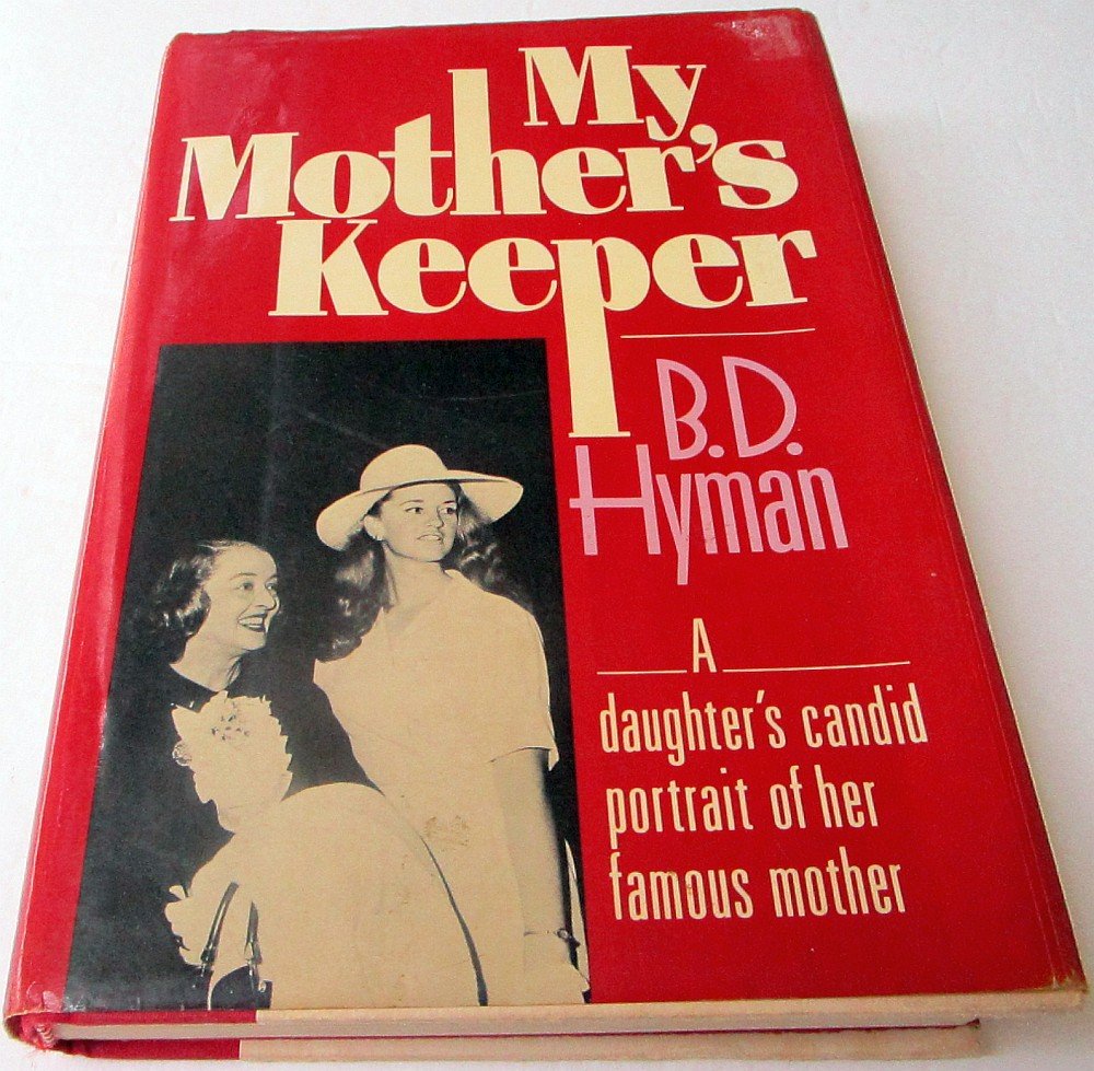 My Mother's Keeper,Used