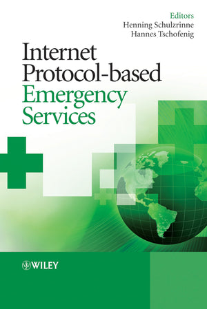 Internet Protocolbased Emergency Services,Used