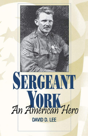 Sergeant York: An American Hero,New