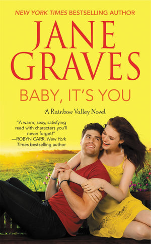 Baby, It'S You: A Rainbow Valley Novel: Book 2