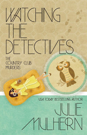 Watching the Detectives,Used