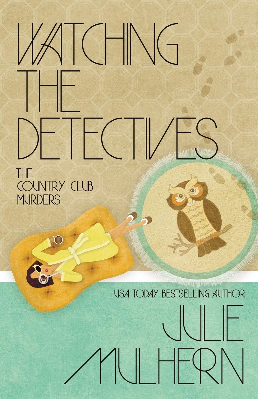 Watching The Detectives