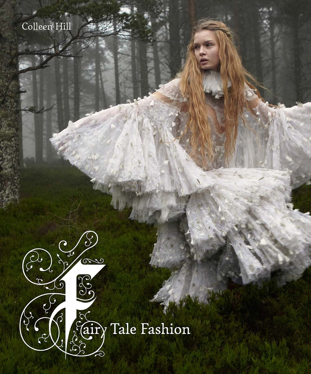 Fairy Tale Fashion,Used