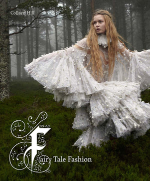 Fairy Tale Fashion,Used