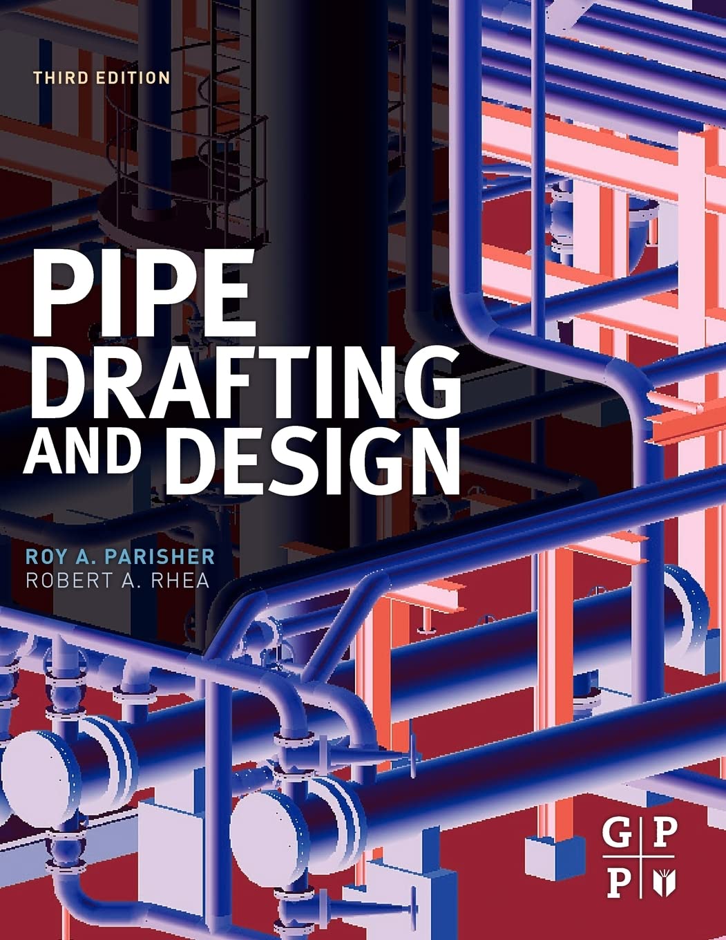 Pipe Drafting And Design,New