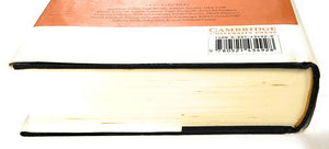 The Cambridge History of Italian Literature,Used