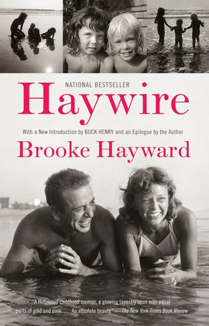 Haywire: A Memoir,Used