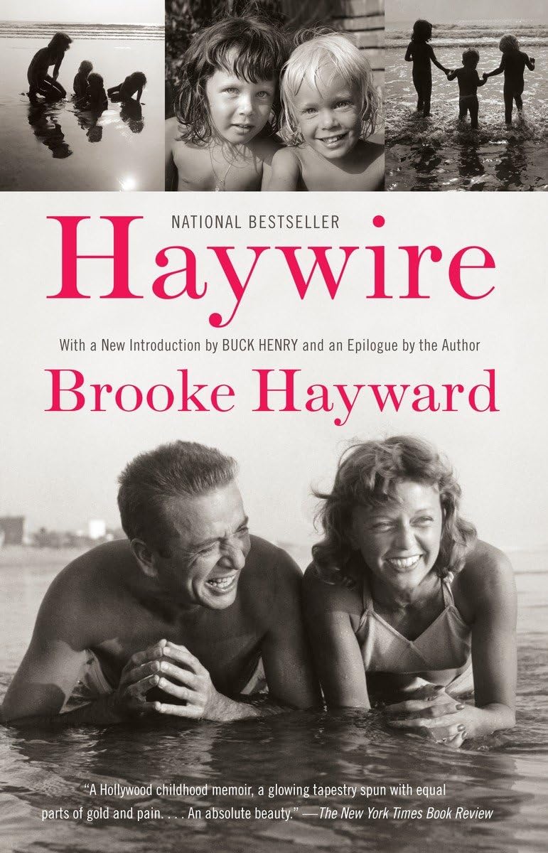 Haywire: A Memoir,Used