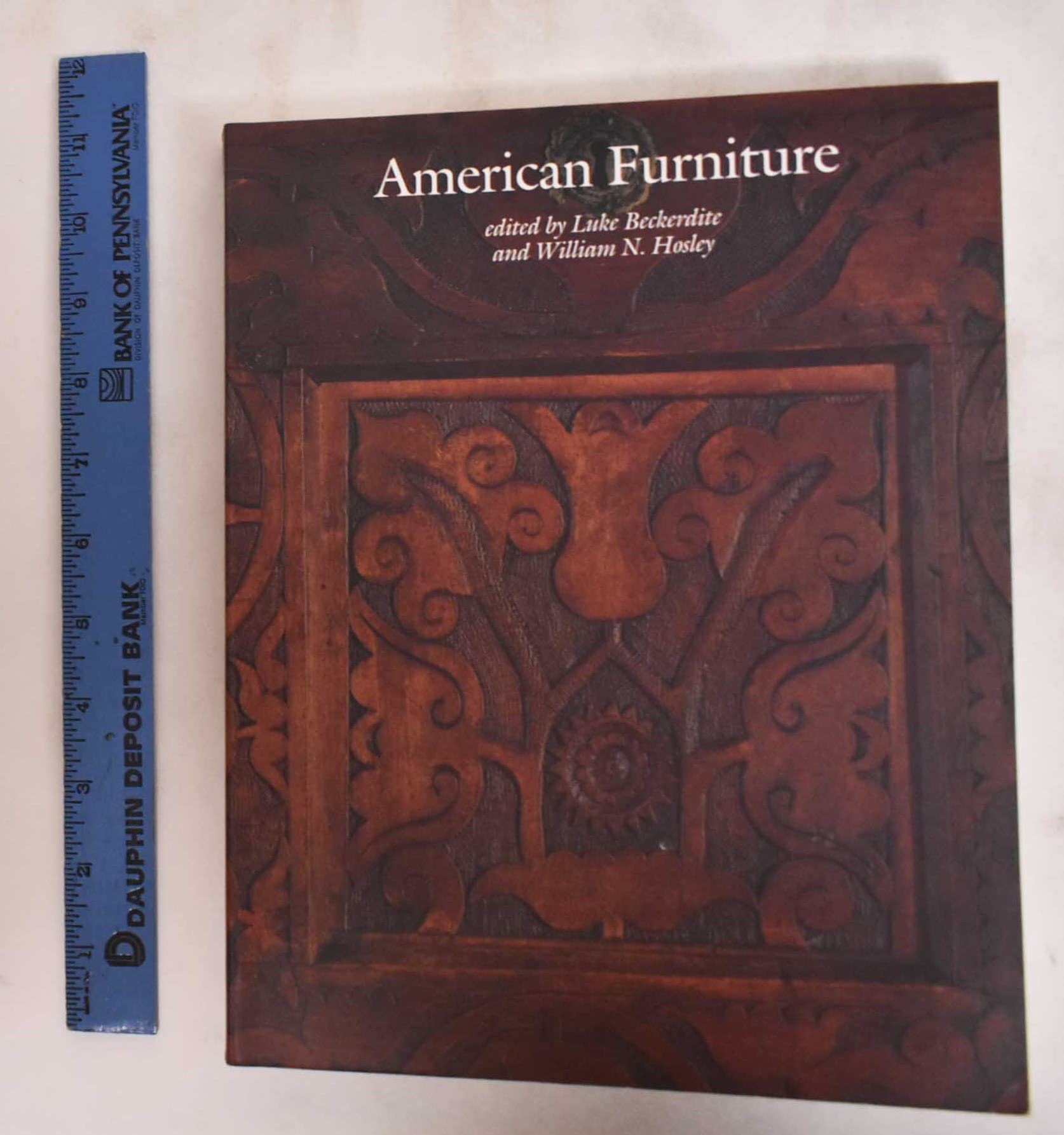 American Furniture 1995,Used