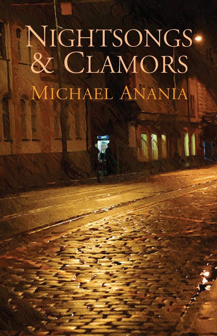 Nightsongs & Clamors,Used