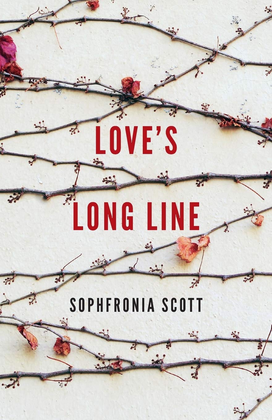 Loves Long Line (21St Century Essays),Used