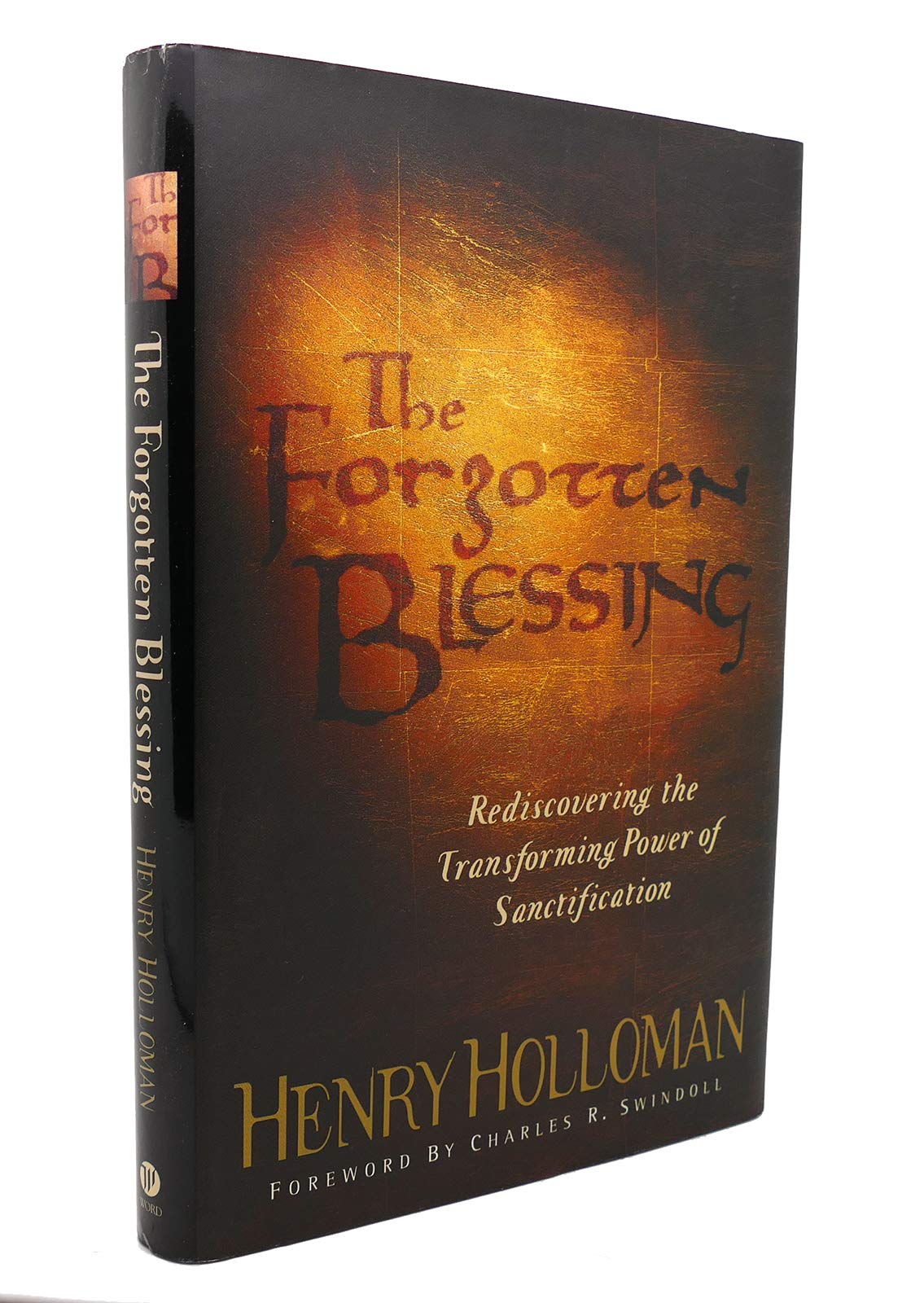 The Forgotten Blessing,New