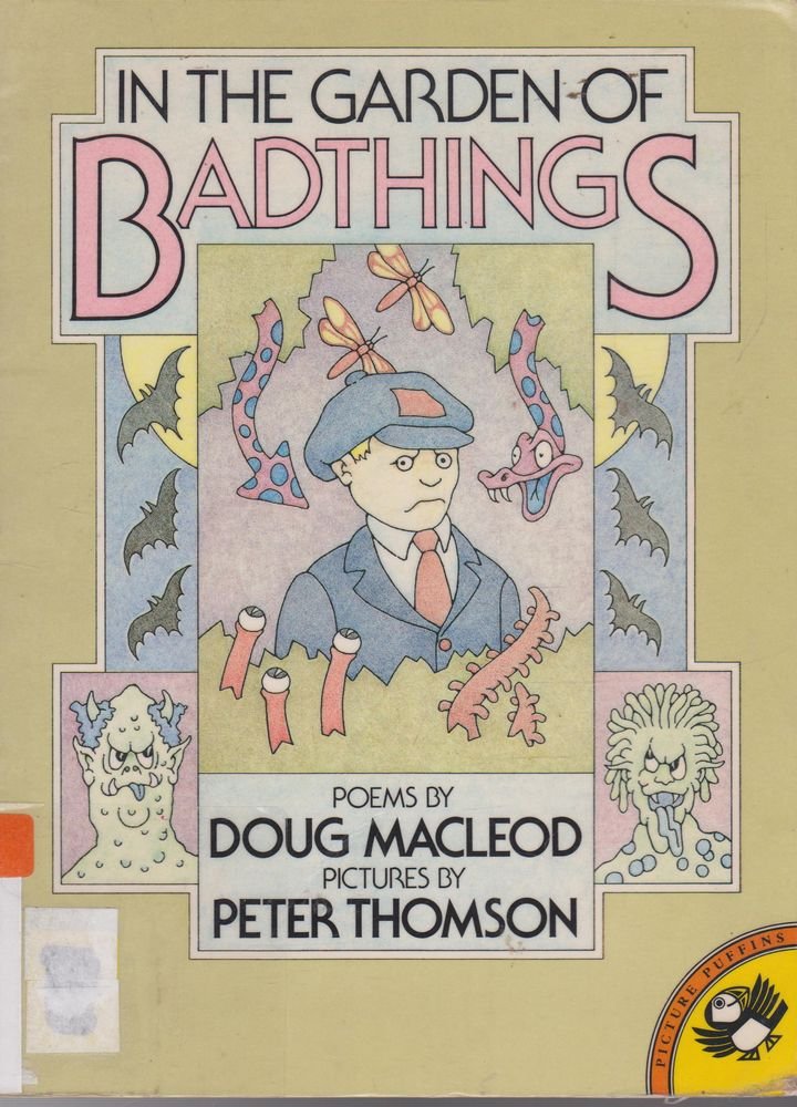 In the Garden of Bad Things,Used