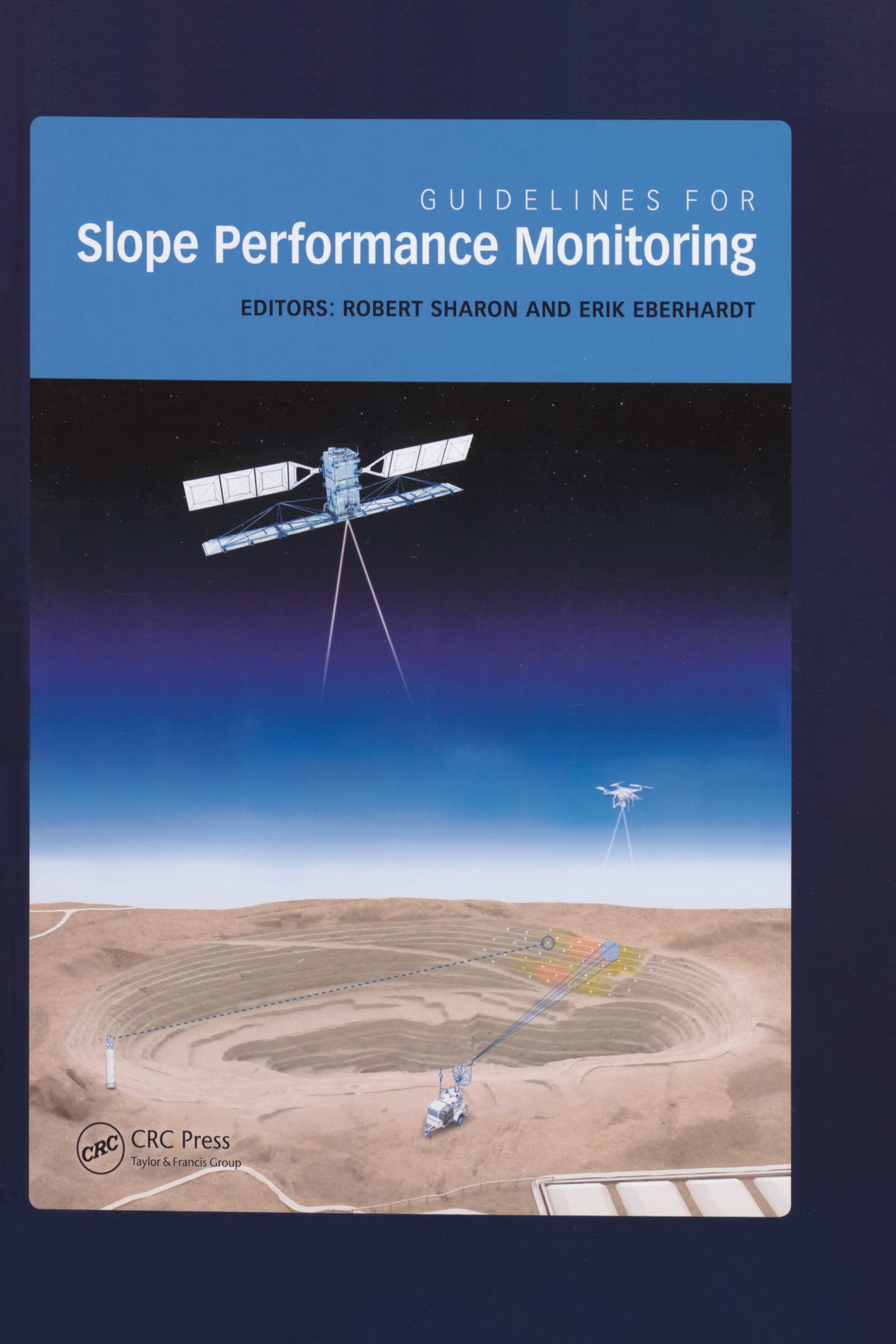 Guidelines for Slope Performance Monitoring,Used