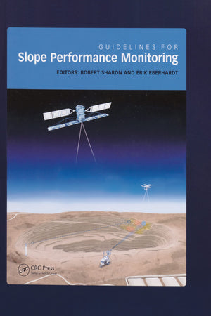 Guidelines for Slope Performance Monitoring,Used