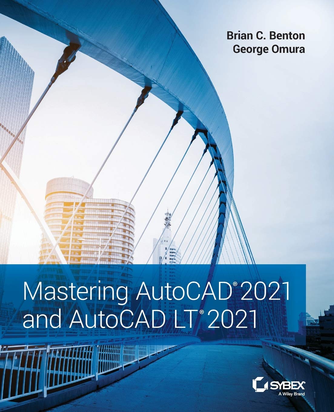 Mastering AutoCAD 2021 and AutoCAD LT 2021,Used